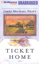 Ticket Home
